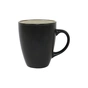 Чашка Ardesto Bolzano, 380мл, кераміка, чорно-коричнева (AR2938BB) - зменшене зображення 1