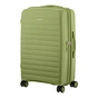 Валіза 2E Aero 63/78 л оливково-зелена (2E-SPP-AERO-M-MG) - зменшене зображення 7