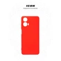 Чехол для мобильного телефона Armorstandart ICON Motorola G24 Power Camera cover Red (ARM73884) - уменьшенное изображение 3