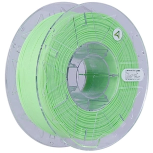 Пластик для 3D-принтера Creality PLA Hyper Luminous 1.75mm, 1kg, green (3301010541) зображення 1