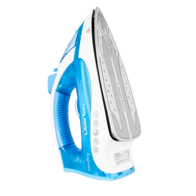 Праска Liberton LSI-6001 - зображення 3