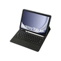 Чохол до планшета BeCover Keyboard+TouchPad Samsung Tab A9 Plus SM-X210/SM-X215/SM-X216 11.0" Black (712411) - зменшене зображення 4