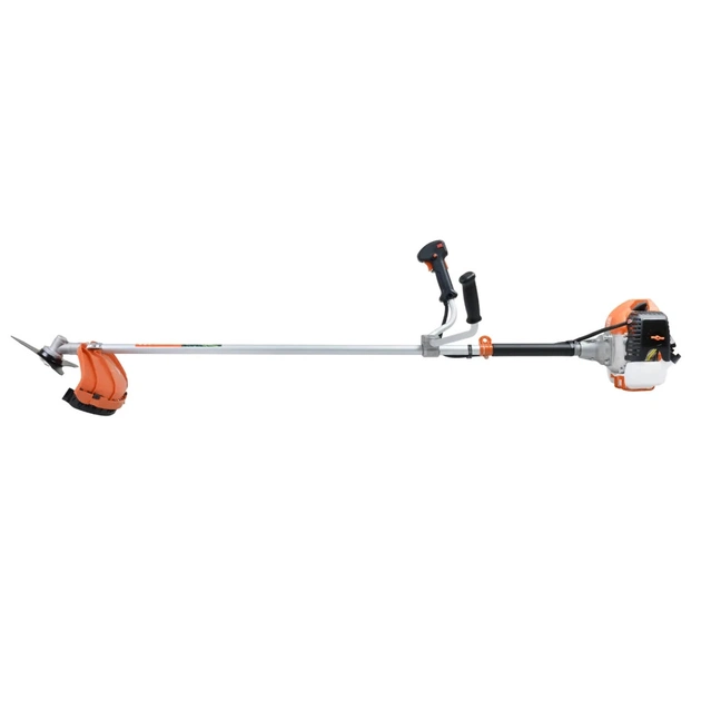 Тример садовий SEQUOIA бензиновий 1.81 кВт, ніж та волосінь, вага 7.6 кг (SPB4325) - picture 5