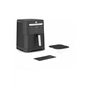 Мультипіч OBH NORDICA EasyFry&Grill XXL (AG8018S0) - зменшене зображення 7