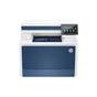 Багатофункціональний пристрій HP Color LJ Pro 4303fdn (5HH66A) - зменшене зображення 1
