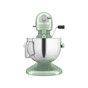 Кухонний комбайн KitchenAid 5KSM60SPXEPT - зменшене зображення 3
