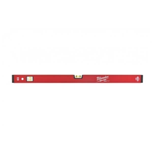 Рівень Milwaukee магнітний Box Compact, 80см (4932459083) зображення 1