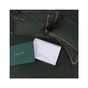 Постільна білизна MirSon Сатин Imperial Satin Emerald 143х210 полуторний (2200008576219) - зменшене зображення 9