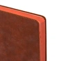 Еженедельник Leo planner Case A5 business planner, dated 2027, integral binding, brown, 368 pages (252744) - уменьшенное изображение 3