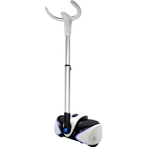 Гіроскутер Rover Space C1 White зображення 1