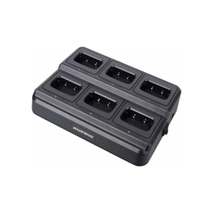 Зарядний пристрій Baofeng BL-1X6 для 6 рацій BF-888S (Гр9939) зображення 1