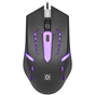 Мишка Defender Flash MB-600L Black (52600) - зменшене зображення 3