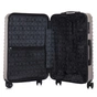 Чемодан Semi Line 24" (M) Champagne (T5864-2) (DAS303216) - уменьшенное изображение 6