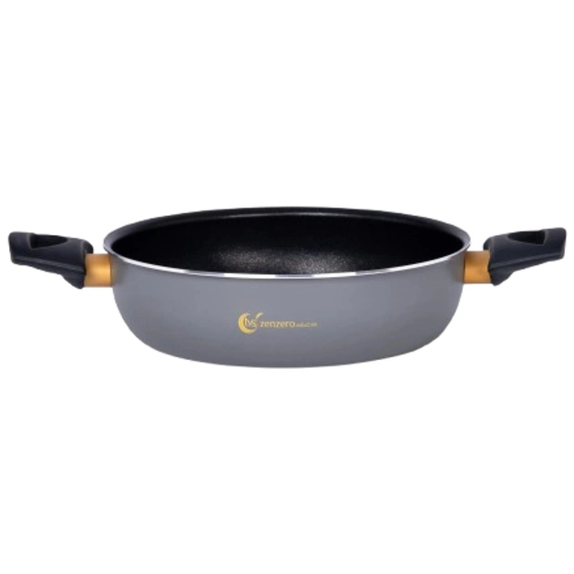 Сотейник TVS Zenzero Induction 28 см (83301282310001) - зображення 1