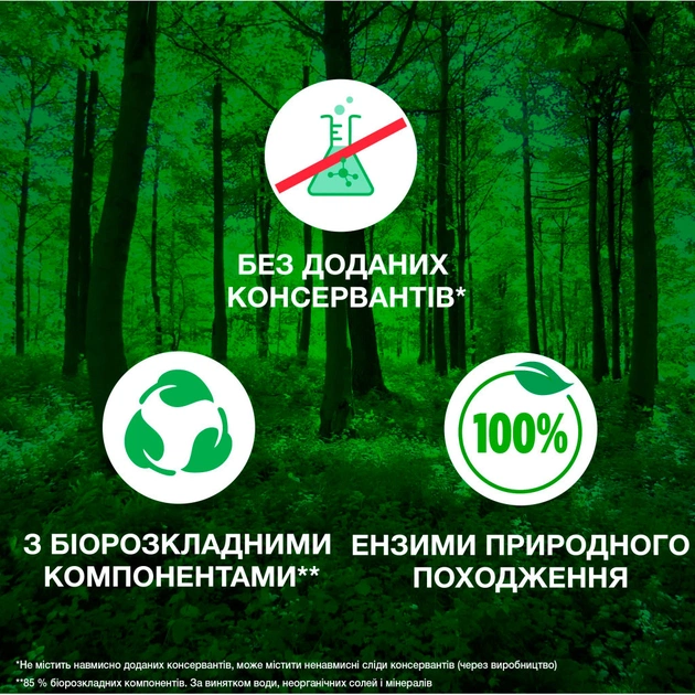 Пральний порошок Ariel Аква-Пудра Touch of Lenor 8.1 кг (8006540536827) - зображення 10