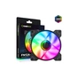 Кулер до корпусу Gamemax FN12A-M6I - зменшене зображення 7