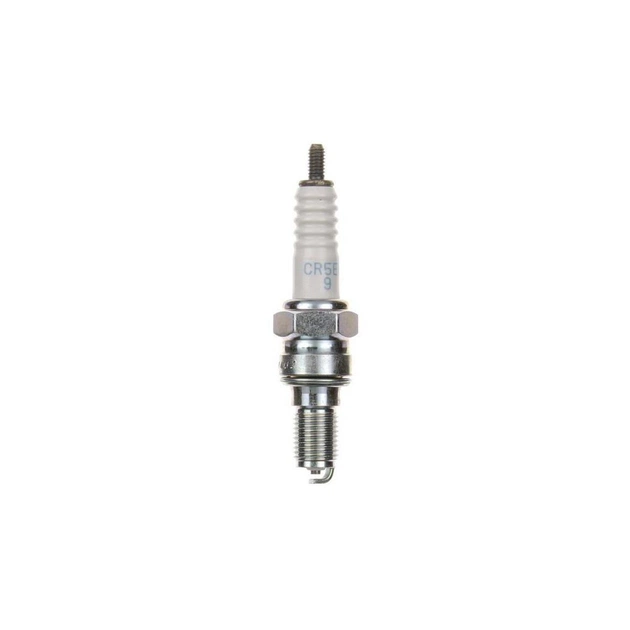 Свеча зажигания NGK 6689 CR5EH-9 - изображение 1
