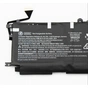 Акумулятор до ноутбука HP Envy 13-ad AD03XL, 51.4Wh (4450mAh), 3cell, 11.55V, Li-ion (A47637) - зменшене зображення 2