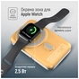 Батарея універсальна ColorWay 10 000 mAh PD/22.5W, 15W MagSafe & Watch Wireless Amber (CW-PB100LPA2Y-WPDD) - уменьшенное изображение 10