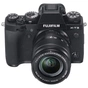 Цифровий фотоапарат Fujifilm X-T3 XF 18-55mm F2.8-4.0 Kit Black (16588705) - зменшене зображення 9