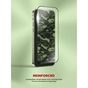 Скло захисне Armorstandart Corning Black Icon Apple iPhone 18 Pro (ARM92165) - зменшене зображення 2