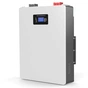 Батарея LiFePo4 SVC 51.2V 200Ah 10240Wh, WіFі (FBP51-205) - зменшене зображення 2