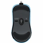 Мишка Zowie FK2-B-DVBL Blue (9H.N2LBB.AD3) - зменшене зображення 4