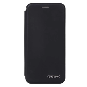 Чохол до мобільного телефона BeCover Exclusive Xiaomi Mi 11 Lite Black (706413) зображення 1