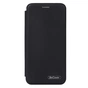 Чохол до мобільного телефона BeCover Exclusive Xiaomi Mi 11 Lite Black (706413) - зменшене зображення 1
