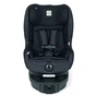 Автокрісло Peg-Perego Viaggio FF105 Ebony з базою I-size, темно-сіре (PACK01-FF105000001) - зменшене зображення 4