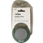Пляшка для води Tribe Soft Bottle 1,5 л TPU м'яка grey (T-FE-0024-grey) - зменшене зображення 4