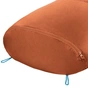 Спальний мішок Ferrino Lightec 500 Duvet +7C Russet Left (928099) - зменшене зображення 3