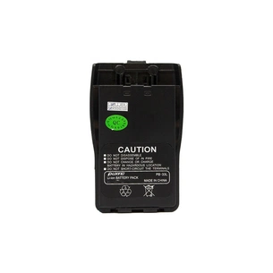 Акумуляторна батарея Puxing для PX-V9 1600MAh LiIon (Гр8616) зображення 1