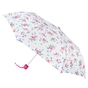 Парасоля Fulton L354 Minilite-2 Watercolor Blossom (L354-037706) - зменшене зображення 1