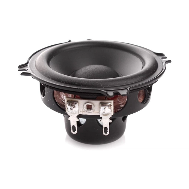 Компонентна акустика Morel Maximo Ultra 603 MkII - picture 5