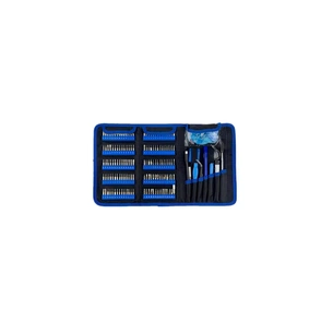 Викрутка Voltronic 160-in-1 (YT-160-1) зображення 1