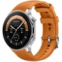 Смарт-годинник Oppo WATCH X Mars Brown (OWWE231 Brown) - зменшене зображення 1