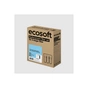 Набір картриджів для проточного фільтра Ecosoft Комплект картриджів Ecosoft 1-2-3 для тристадійних фільтрів (CMV3ECO) - зменшене зображення 3