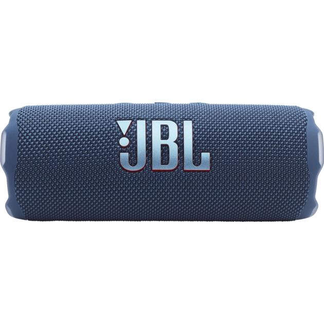 Акустична система JBL Flip 7 Blue (JBLFLIP7BLU) - зображення 1