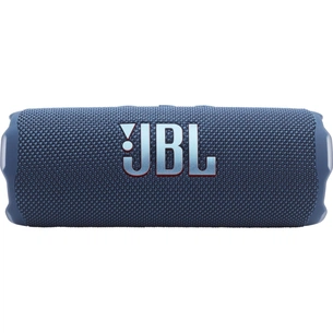 Акустична система JBL Flip 7 Blue (JBLFLIP7BLU) зображення 1