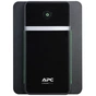 Пристрій безперебійного живлення APC BX2200MI-GR - зменшене зображення 3