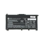 Акумулятор до ноутбука HP Pavilion 15-EG HW03XL, 41Wh (3454mAh), 3cell, 11.28V, Li-ion (A47774) - уменьшенное изображение 1