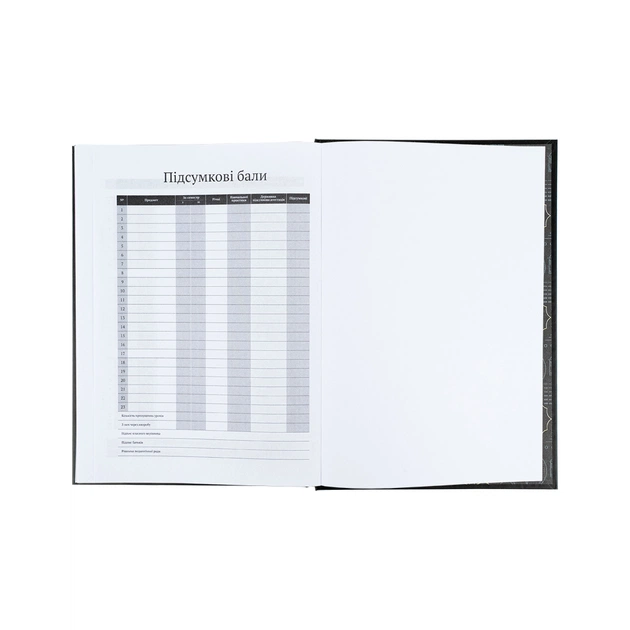 Щоденник шкільний Kite DC Comics, тверда обкладинка (DC25-262-1) - picture 7