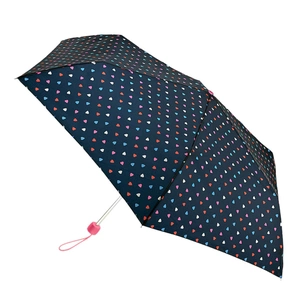 Парасоля Fulton L553-041239 Superslim-2 Ditsy Hearts (L553-041239) зображення 1