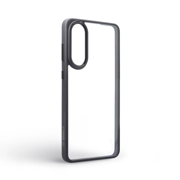 Чехол для мобильного телефона Armorstandart UNIT2 Samsung S25 Edge 5G Black (ARM88089) - изображение 1