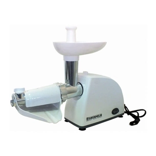 М'ясорубка Grunhelm AMG140W зображення 1