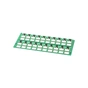 Чип для картриджа OKI B411/431/MB461/MB471/MB491, 3K O-B411-3K-VE AHK (3206488) - уменьшенное изображение 1