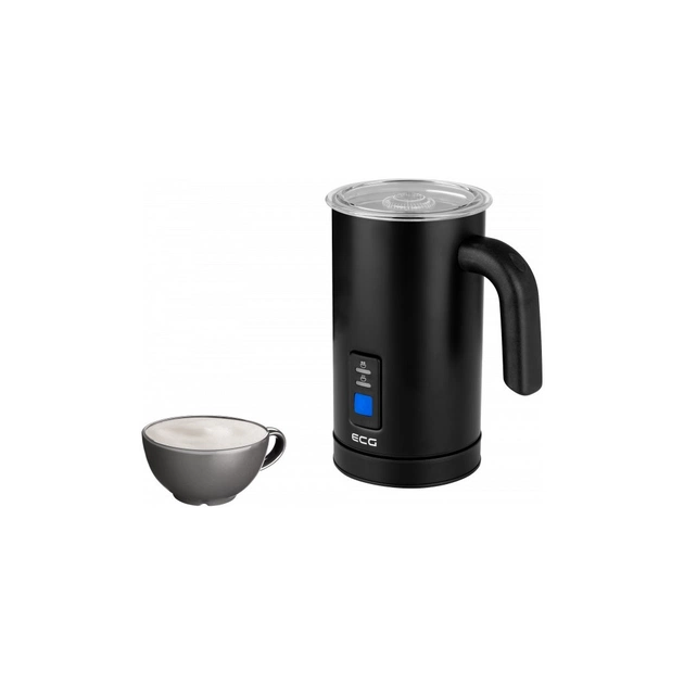 Капучинатор ECG NM 119 Black (NM119 Black) - picture 12