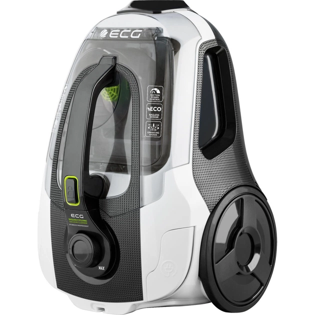Пилосос ECG VP BS6115 Independent - изображение 1