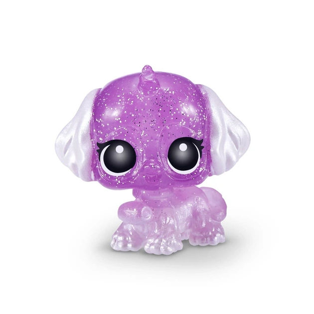 М'яка іграшка Rainbocorns сюрприз B серія Puppycorn Rescue (9261B) - picture 12